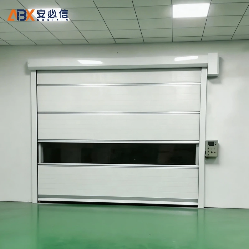 桂林快速门
