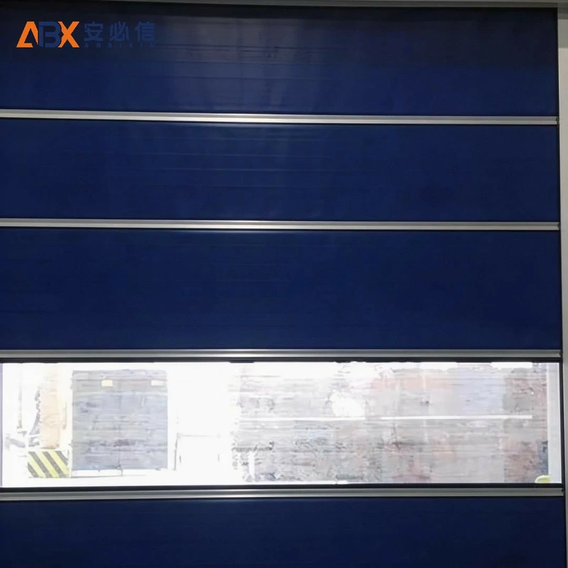 桂林洁净快速门