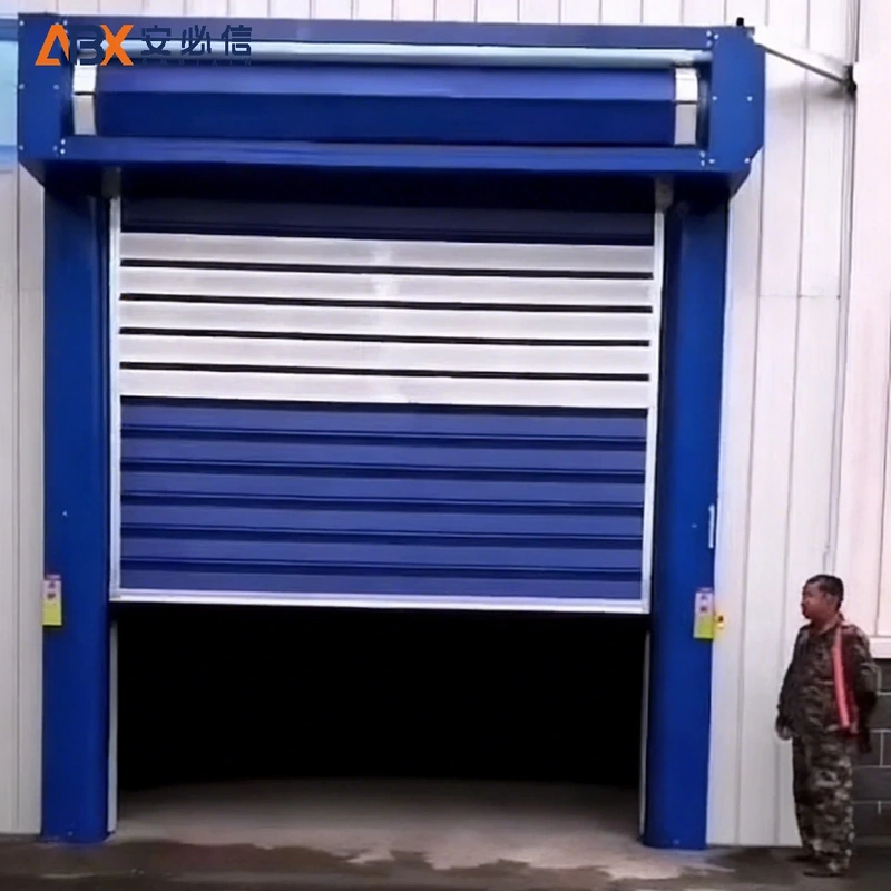 桂林厂房高速门